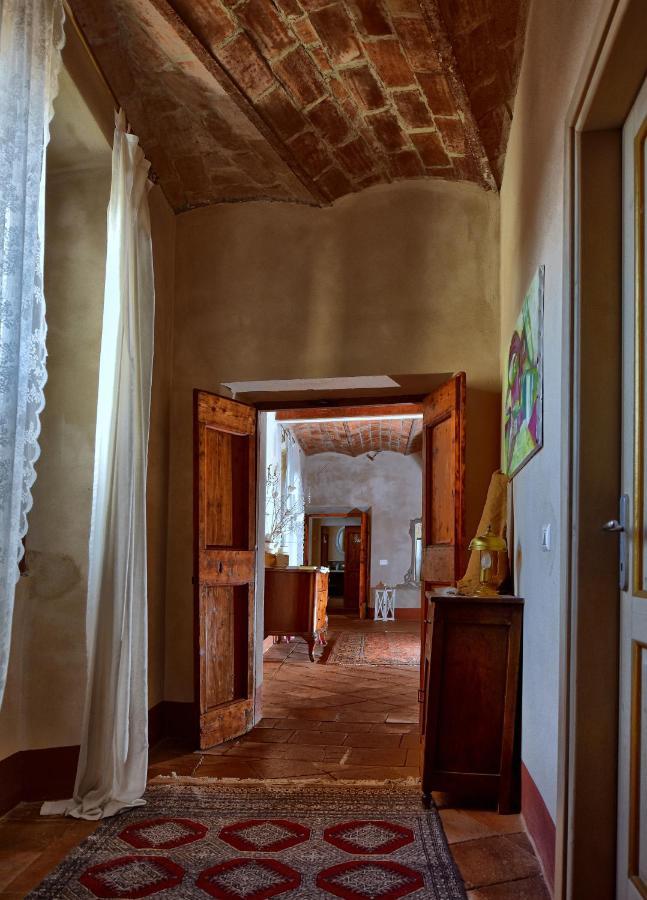 Tenuta Di Vico Moricino Anagni Exterior foto