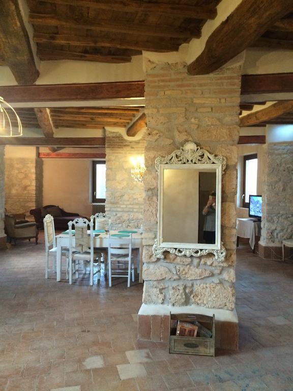 Tenuta Di Vico Moricino Anagni Exterior foto